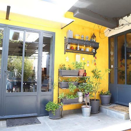 Maison D'Hotes "L'Atelier" Avignon Exterior foto